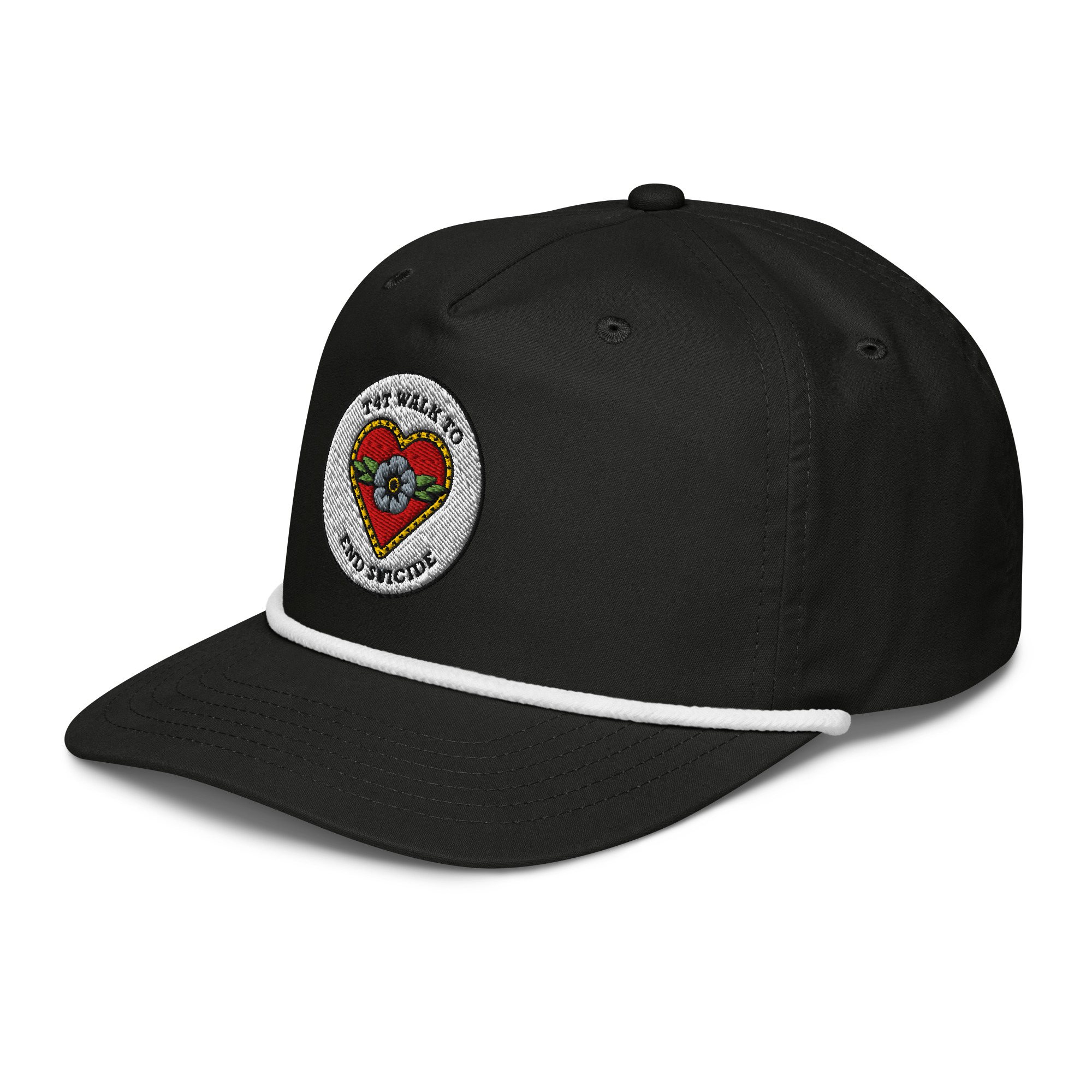 Golf rope cap - Image 3