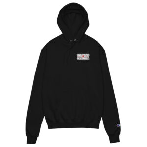 Unisex Champion hoodie