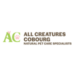 all creatures
