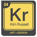 kim russel